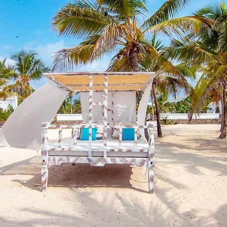 Готель Jumbo Club Ватаму Екстер'єр фото